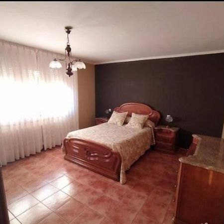 La Eria de Villaverde Intriago Exterior foto