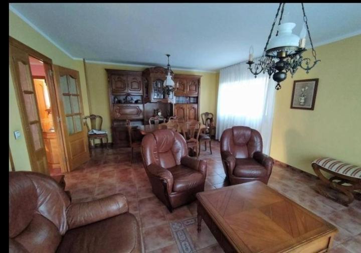La Eria de Villaverde Intriago Exterior foto