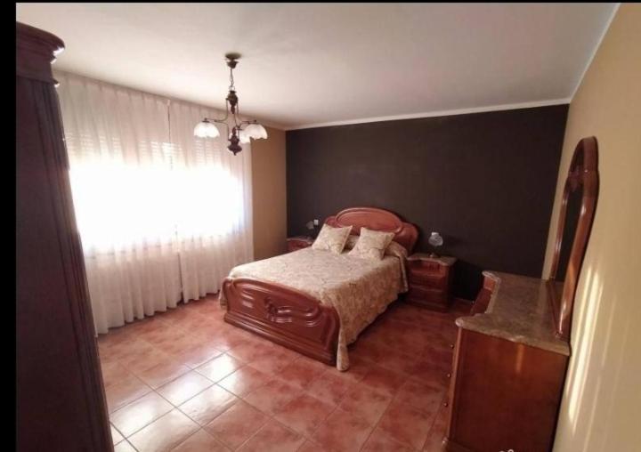 La Eria de Villaverde Intriago Exterior foto