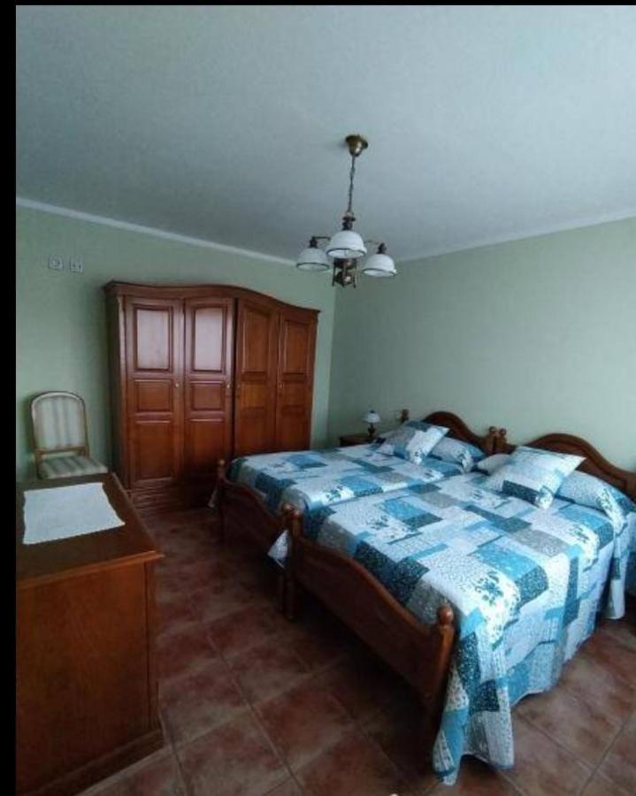 La Eria de Villaverde Intriago Exterior foto