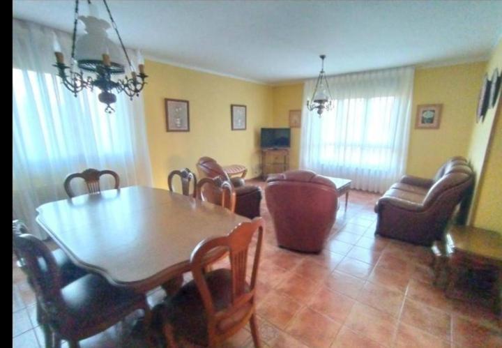 La Eria de Villaverde Intriago Exterior foto